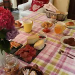 Bed & Breakfast Chez Annie 3*