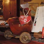 Bed & Breakfast Chez Annie 3*