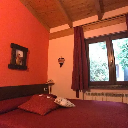 Chez Annie *