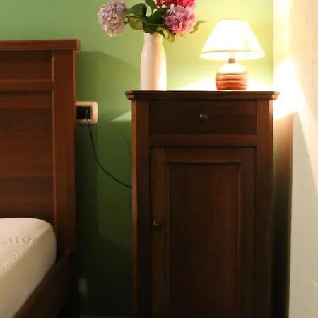 Chez Annie 3* Donnaz