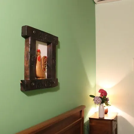 Chez Annie Bed & Breakfast *
