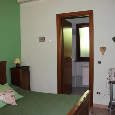 Bed & Breakfast Chez Annie 3*
