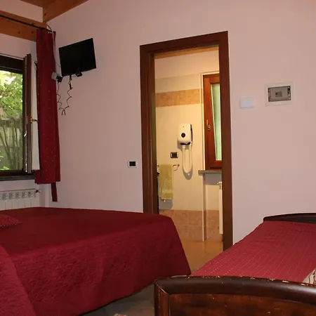 住宿加早餐酒店 Chez Annie 3*