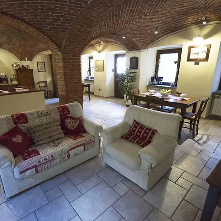 Bed & Breakfast Chez Annie 3*