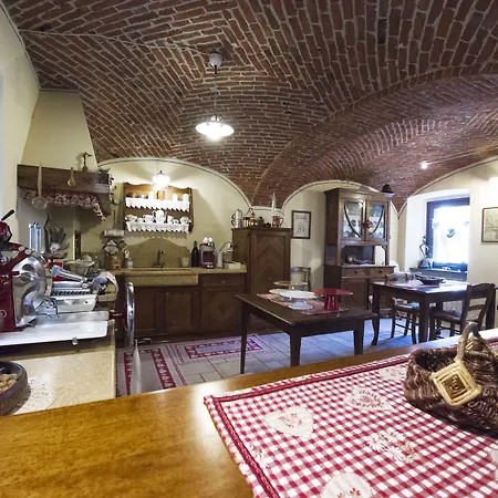 Chez Annie Bed & Breakfast