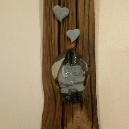 ベッド・アンド・ブレックファスト Chez Annie 3*