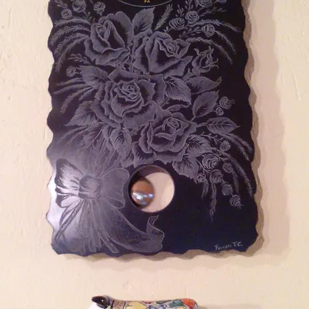 Chez Annie ベッド・アンド・ブレックファスト