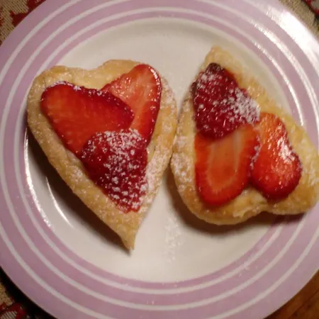 Chez Annie ベッド・アンド・ブレックファスト