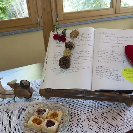 Chez Annie 住宿加早餐酒店