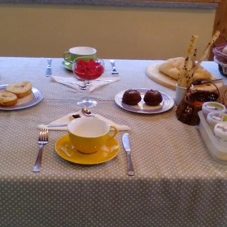 Bed & Breakfast Chez Annie 3*