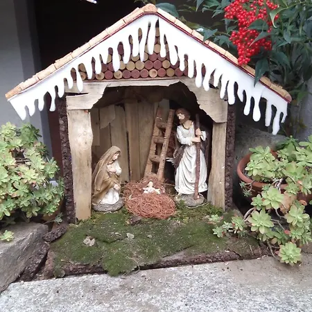 住宿加早餐酒店 Chez Annie