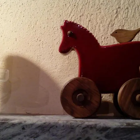 Bed & Breakfast Chez Annie 3*