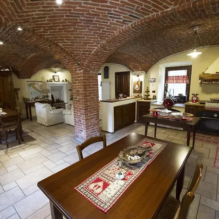 Bed & Breakfast Chez Annie