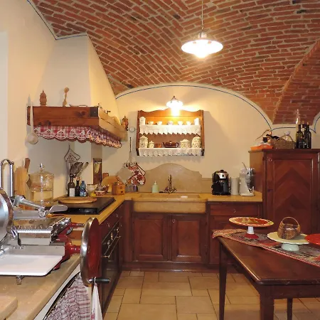 Bed & Breakfast Chez Annie *
