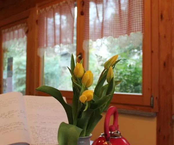 Chez Annie Frühstückspension 3*