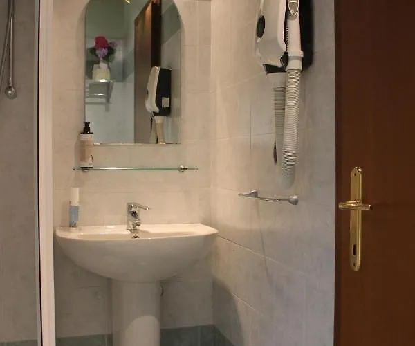 Chez Annie Bed & Breakfast