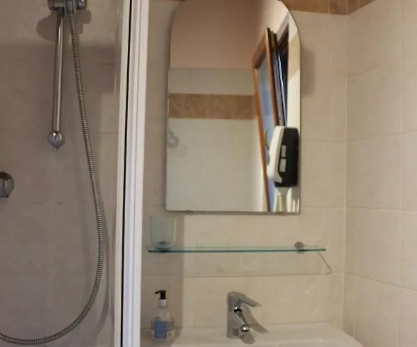 Chez Annie 3* Donnaz