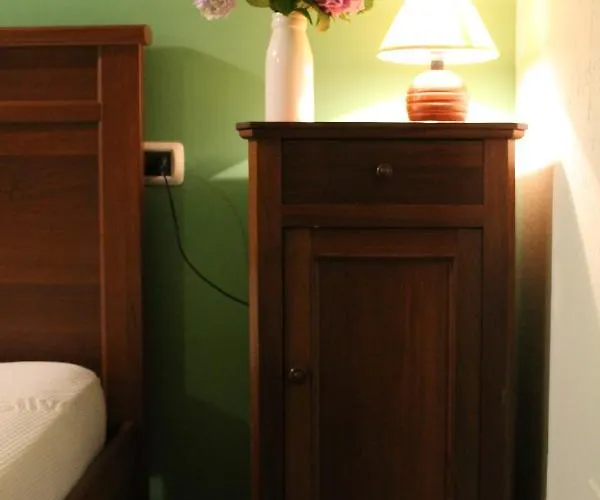 Chez Annie 3* Donnaz