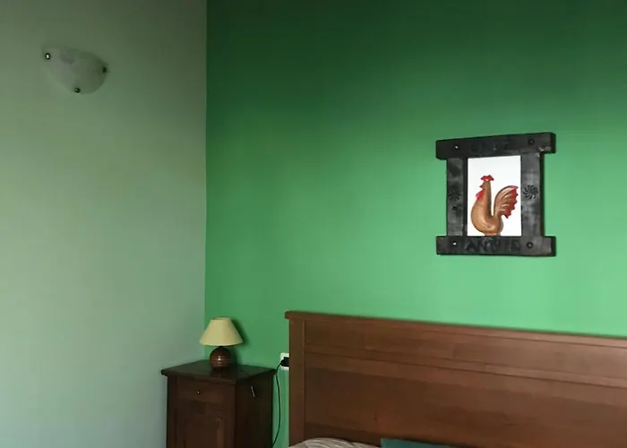 Chez Annie Bed & Breakfast Donnaz