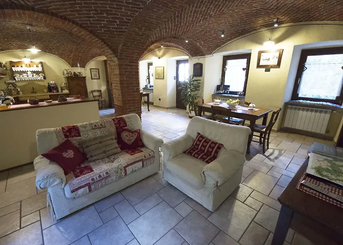 Frühstückspension Chez Annie 3*