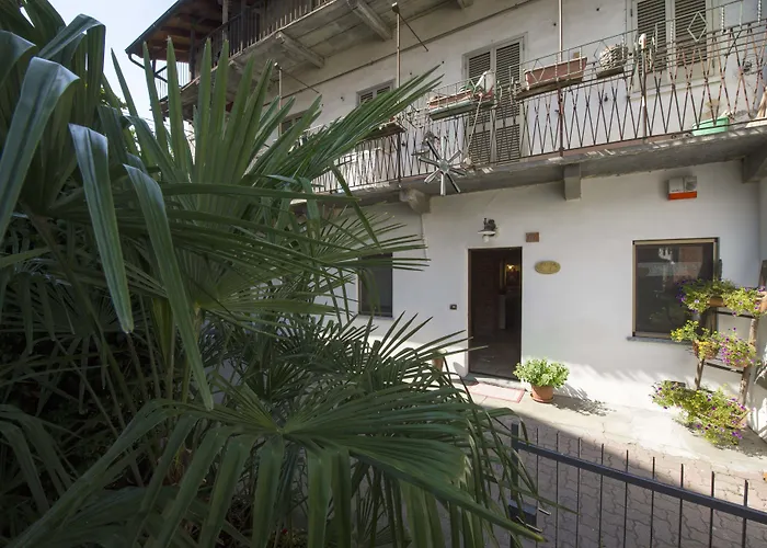 Bed & Breakfast Chez Annie Donnaz