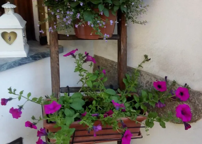 Bed & Breakfast Chez Annie