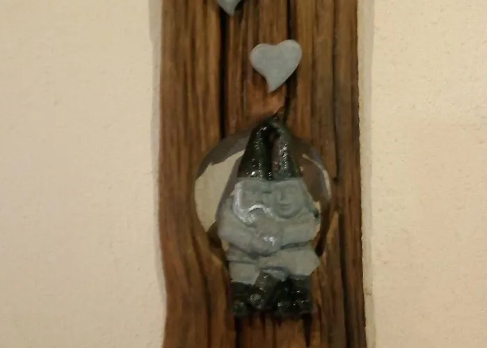 Bed & Breakfast Chez Annie 3*