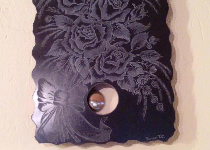 Chez Annie Frühstückspension