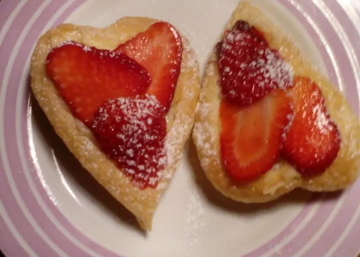 Chez Annie Frühstückspension