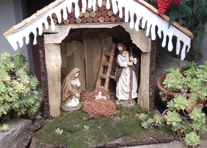 Frühstückspension Chez Annie