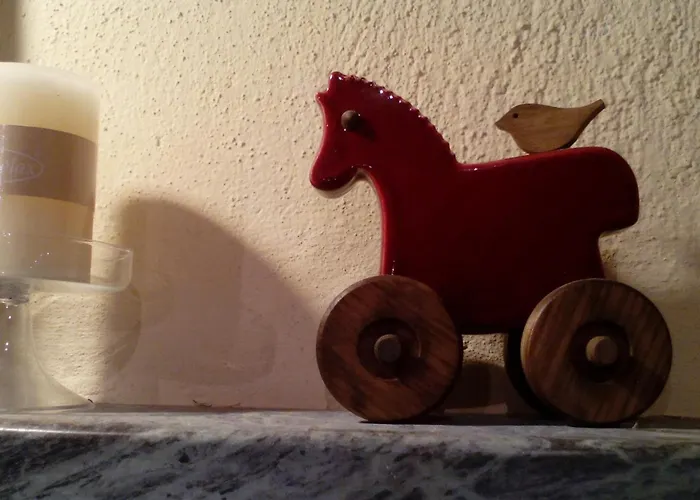 Bed & Breakfast Chez Annie 3*