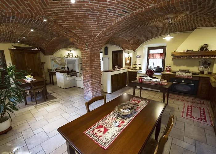 Bed & Breakfast Chez Annie